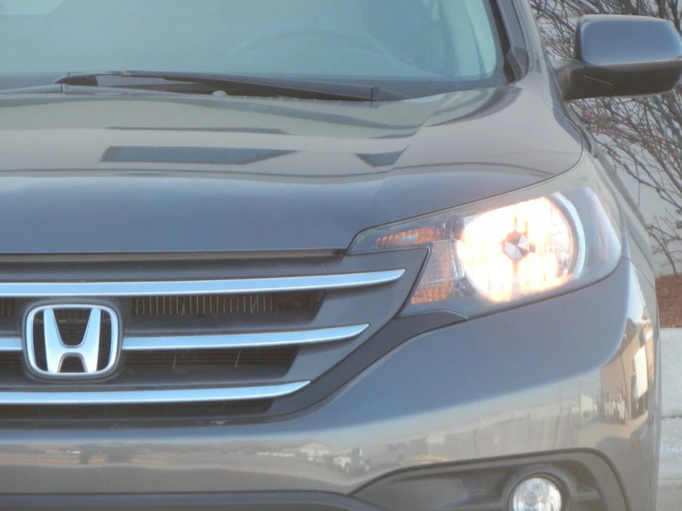 2012 Honda CR-V 4th Gen - Image 9 of 21