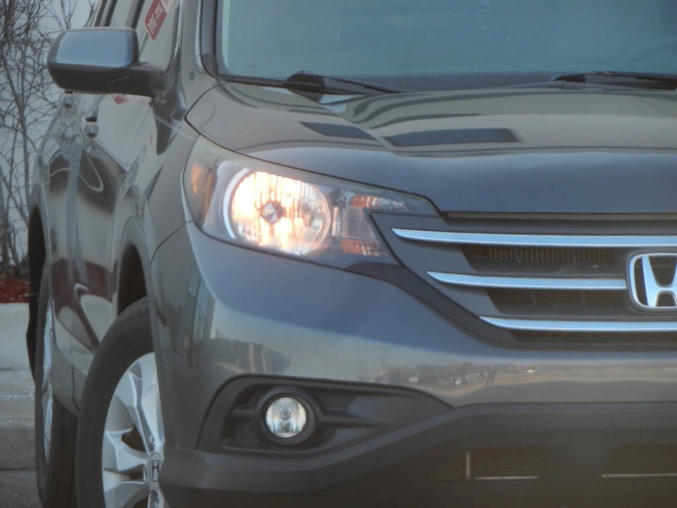 2012 Honda CR-V 4th Gen - Image 7 of 21