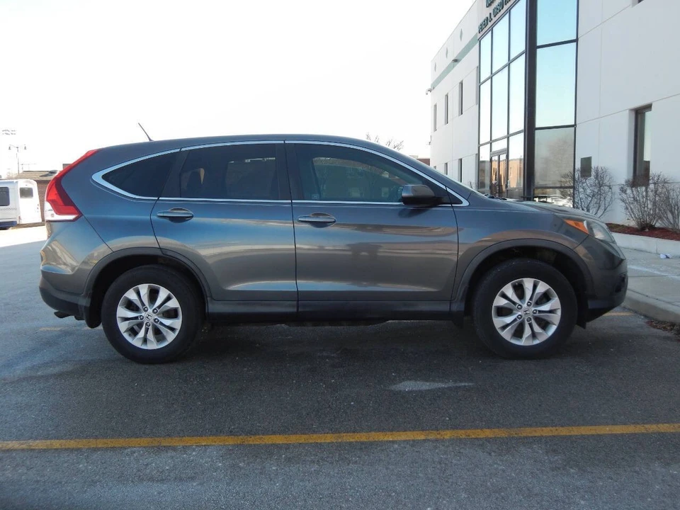 2012 Honda CR-V 4th Gen - Image 21 of 21