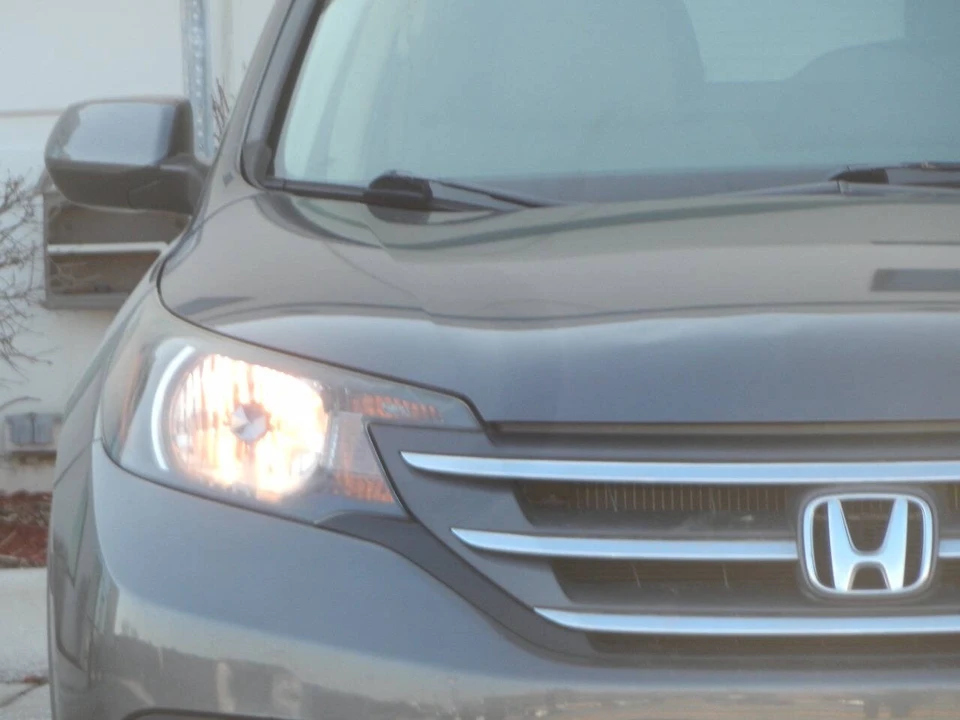 2012 Honda CR-V 4th Gen - Image 10 of 21