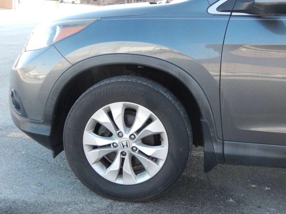2012 Honda CR-V 4th Gen - Image 13 of 21