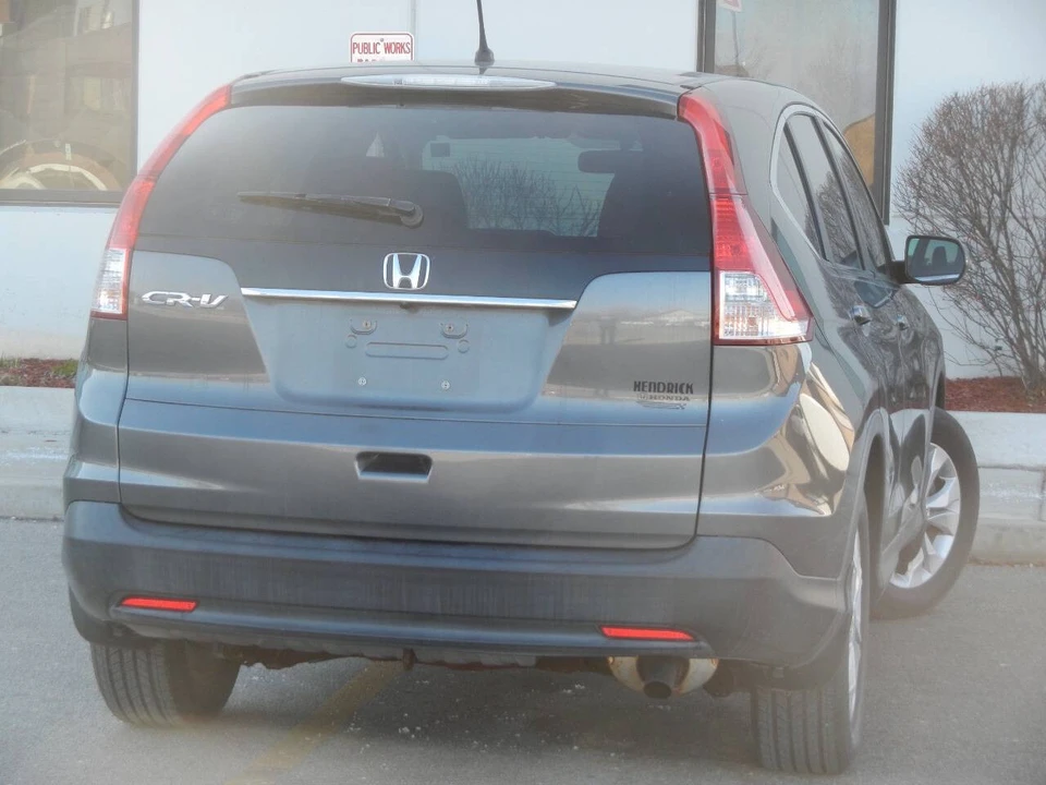 2012 Honda CR-V 4th Gen - Image 17 of 21