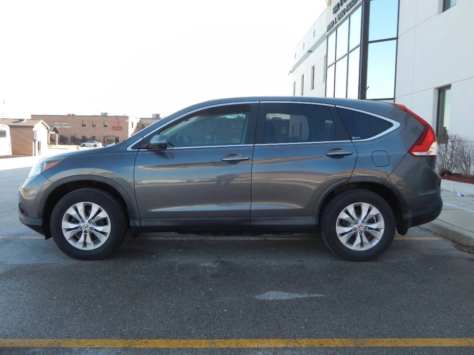 2012 Honda CR-V 4th Gen - Image 11 of 21