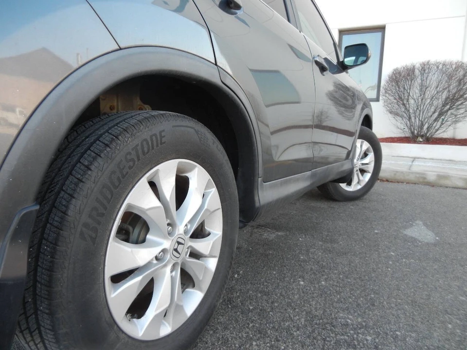 2012 Honda CR-V 4th Gen - Image 19 of 21
