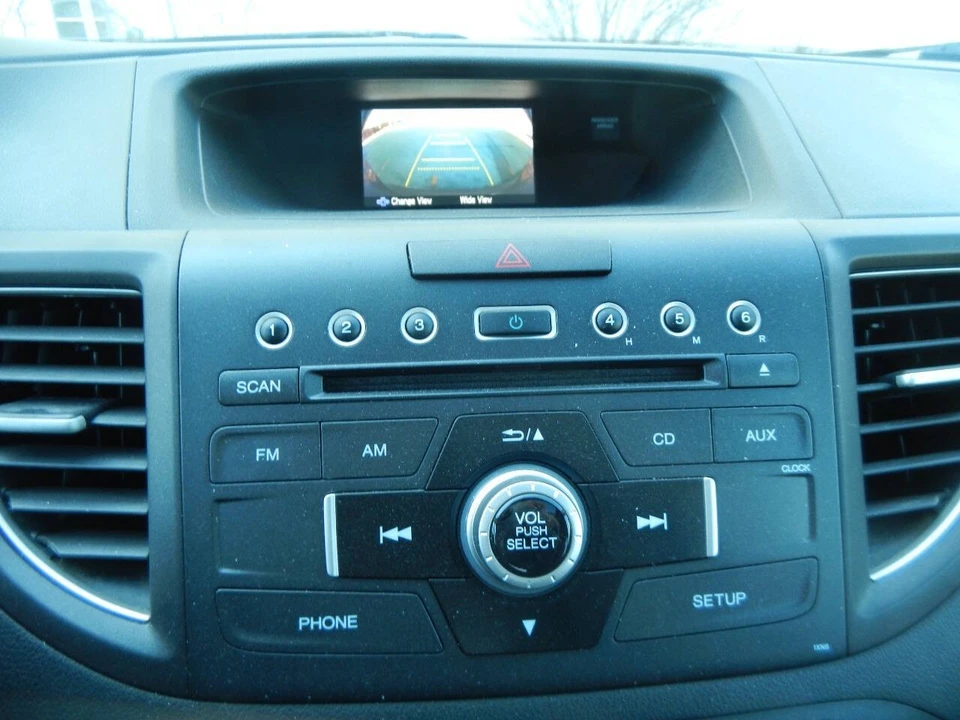 2012 Honda CR-V 4th Gen - Image 3 of 21