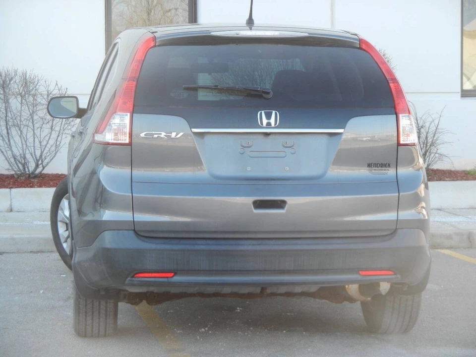 2012 Honda CR-V 4th Gen - Image 14 of 21