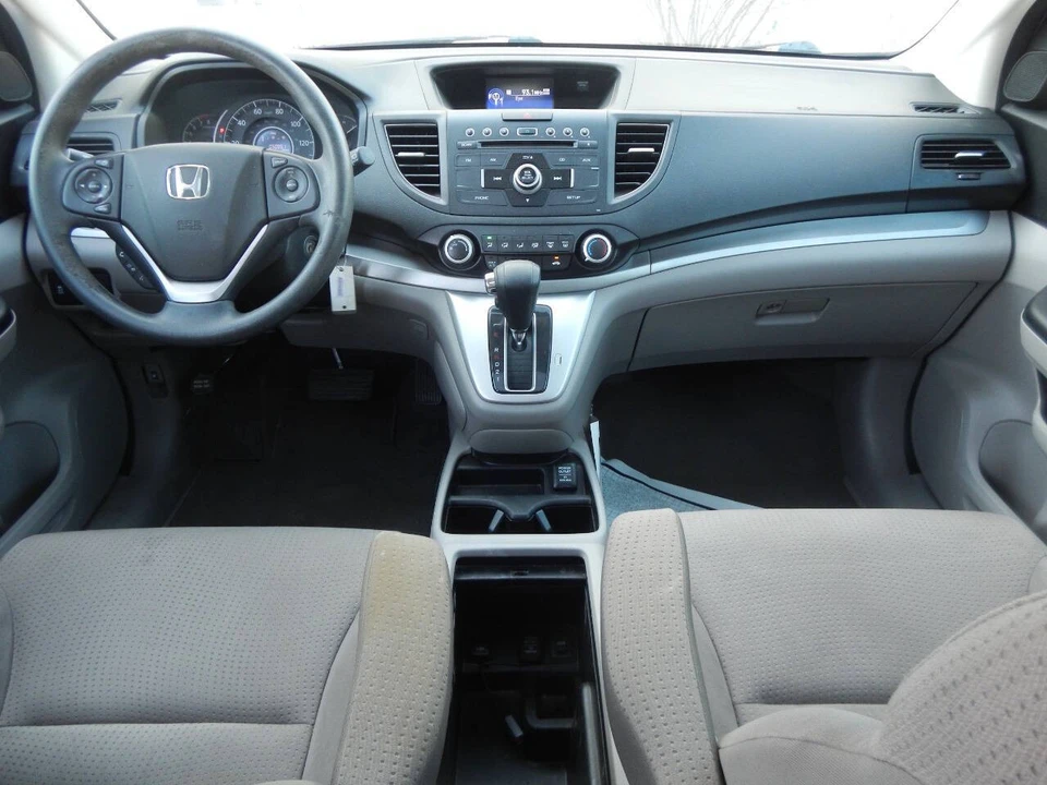2012 Honda CR-V 4th Gen - Image 2 of 21