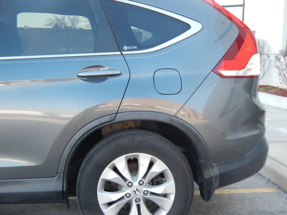 2012 Honda CR-V 4th Gen - Image 12 of 21