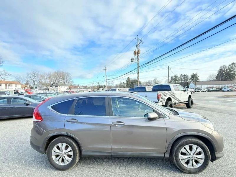 2012 Honda CR-V 4th Gen - Image 4 of 12