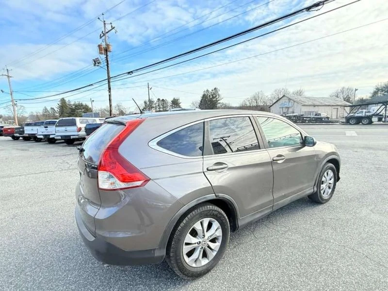 2012 Honda CR-V 4th Gen - Image 5 of 12