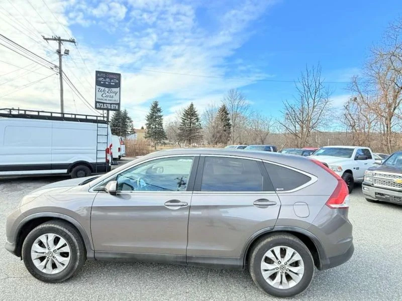 2012 Honda CR-V 4th Gen - Image 8 of 12
