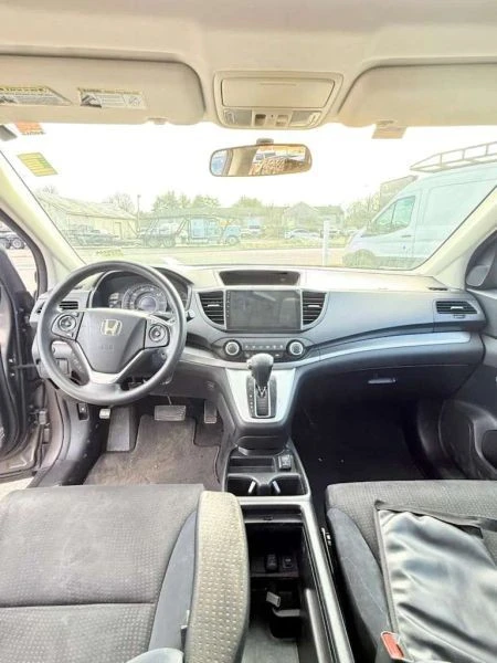 2012 Honda CR-V 4th Gen - Image 11 of 12