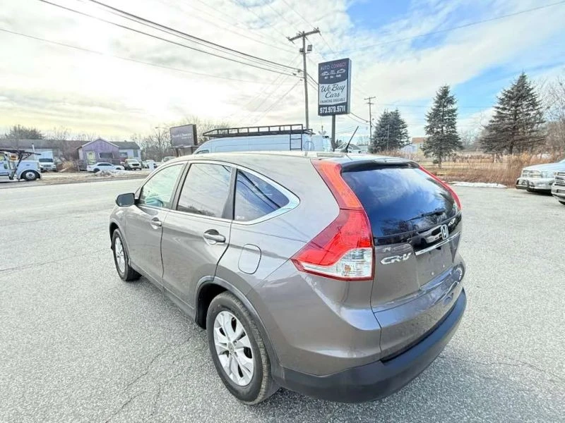 2012 Honda CR-V 4th Gen - Image 7 of 12