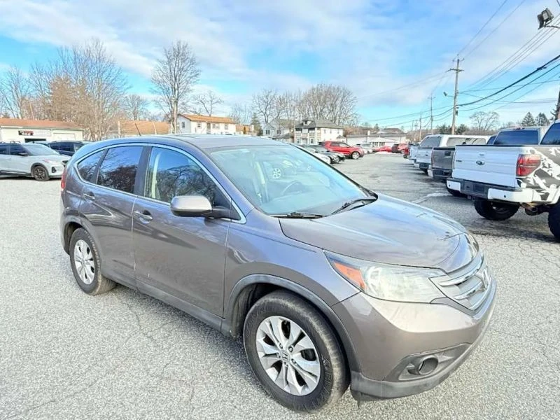 2012 Honda CR-V 4th Gen - Image 3 of 12