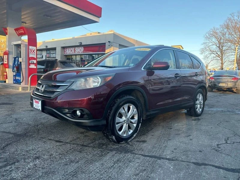 2012 Honda CR-V 4th Gen - Image 3 of 12