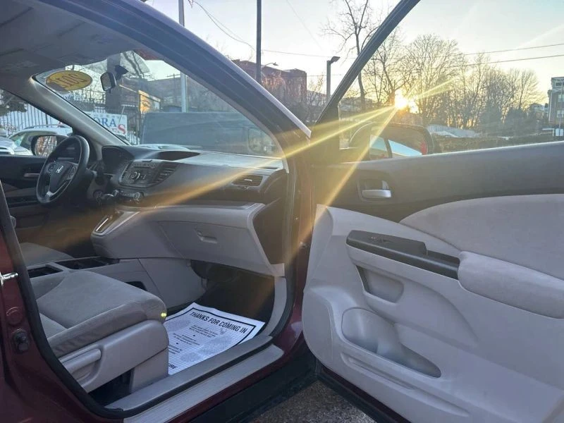 2012 Honda CR-V 4th Gen - Image 7 of 12
