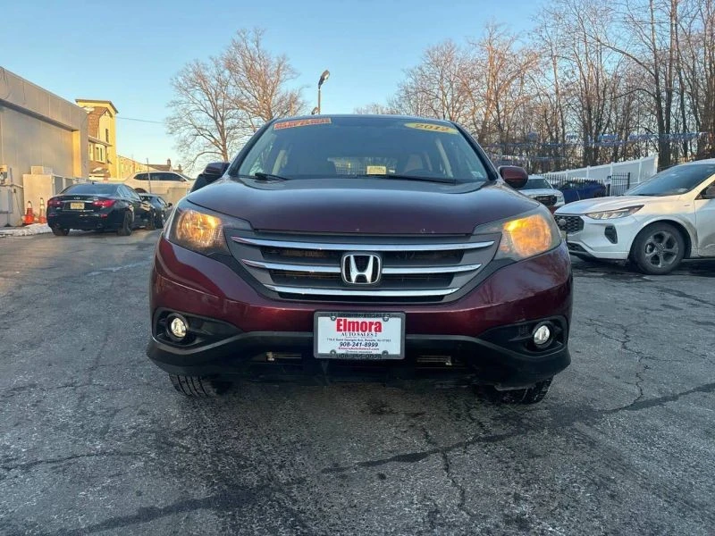 2012 Honda CR-V 4th Gen - Image 2 of 12