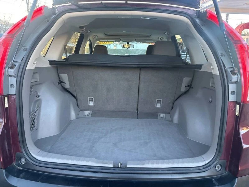 2012 Honda CR-V 4th Gen - Image 11 of 12