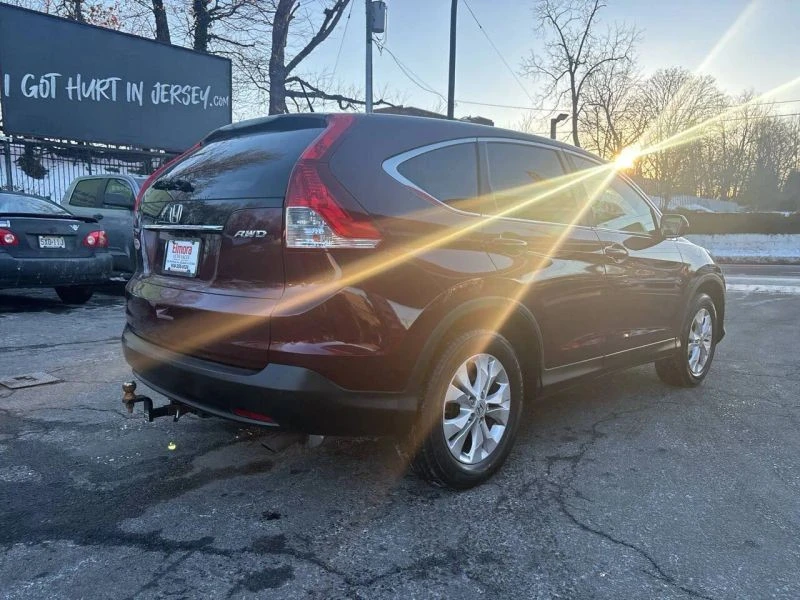 2012 Honda CR-V 4th Gen - Image 6 of 12