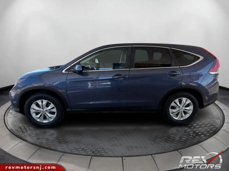 2012 Honda CR-V 4th Gen - Image 2 of 12
