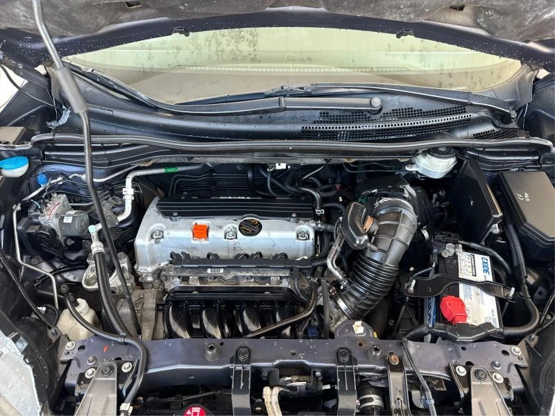 2012 Honda CR-V 4th Gen - Image 11 of 12