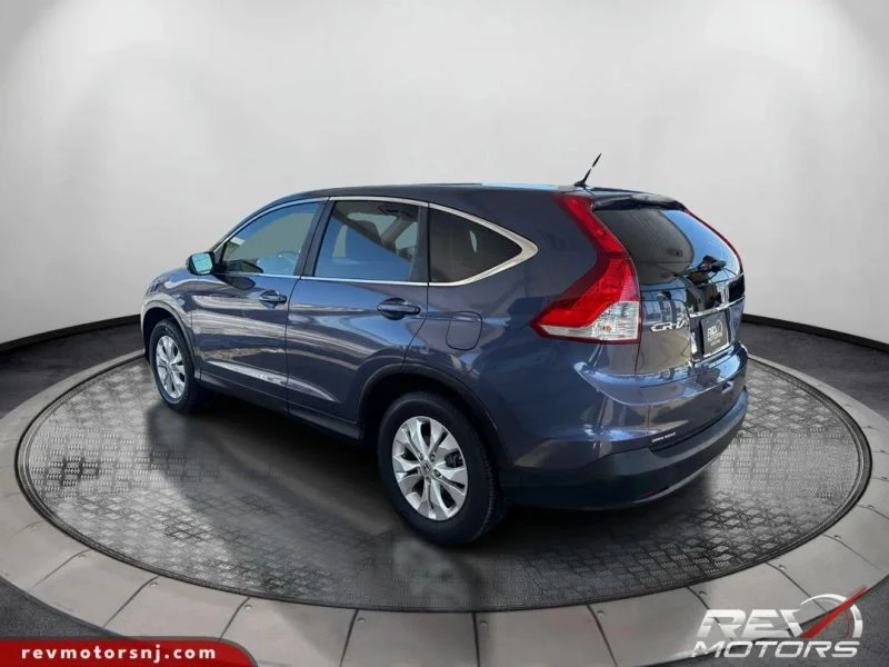 2012 Honda CR-V 4th Gen - Image 3 of 12