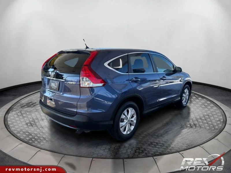 2012 Honda CR-V 4th Gen - Image 5 of 12