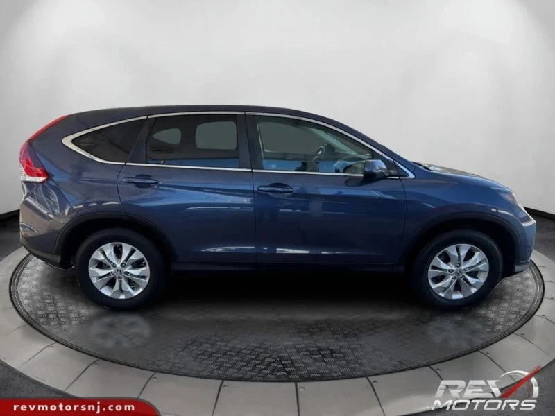 2012 Honda CR-V 4th Gen - Image 6 of 12