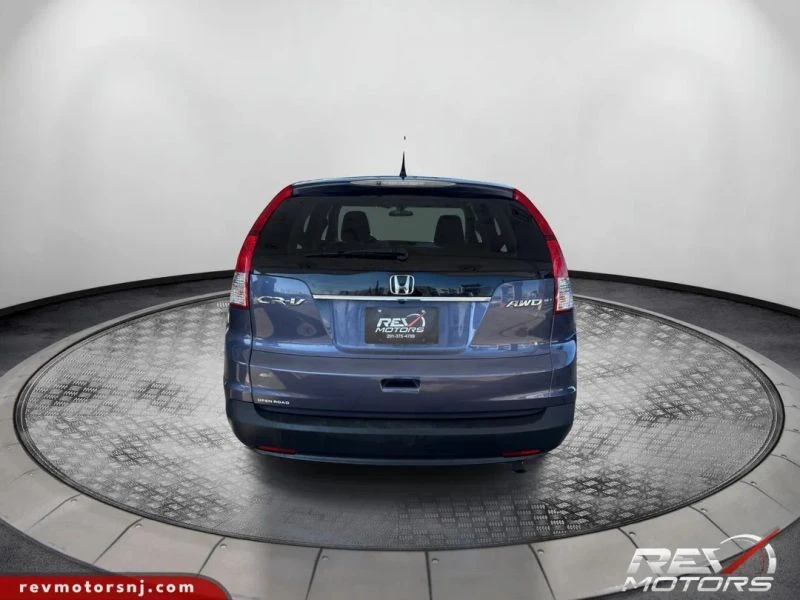2012 Honda CR-V 4th Gen - Image 4 of 12
