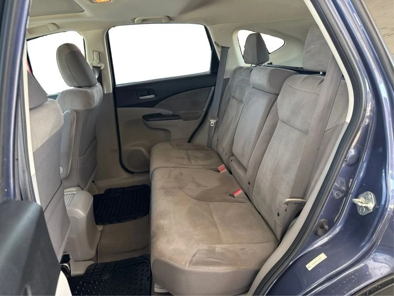 2012 Honda CR-V 4th Gen - Image 10 of 12