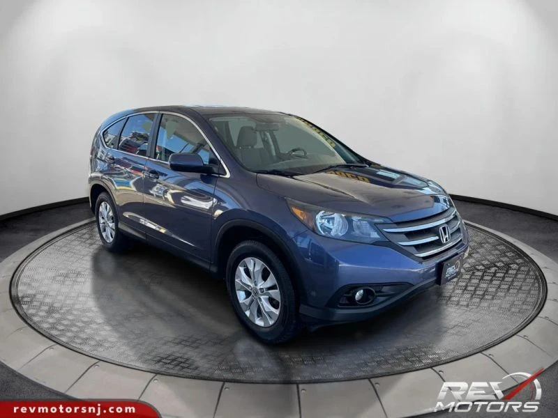 2012 Honda CR-V 4th Gen - Image 7 of 12