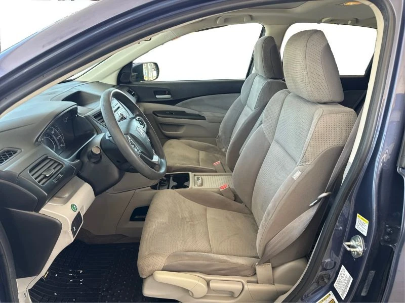 2012 Honda CR-V 4th Gen - Image 9 of 12