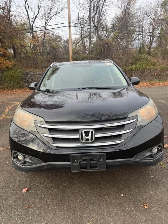 2012 Honda CR-V 4th Gen - Image 2 of 9