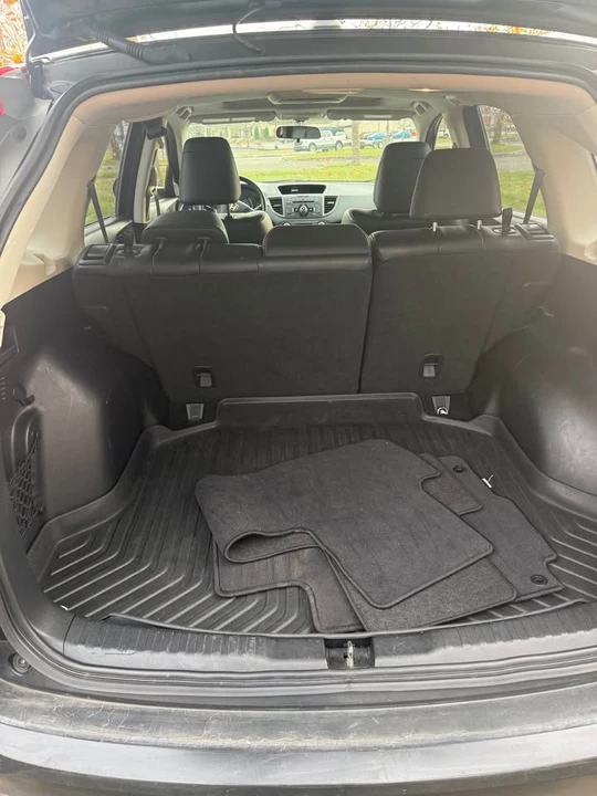 2012 Honda CR-V 4th Gen - Image 8 of 9