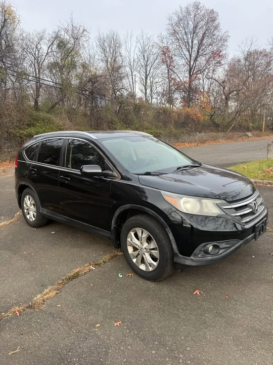 2012 Honda CR-V 4th Gen - Image 3 of 9