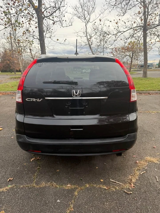 2012 Honda CR-V 4th Gen - Image 4 of 9