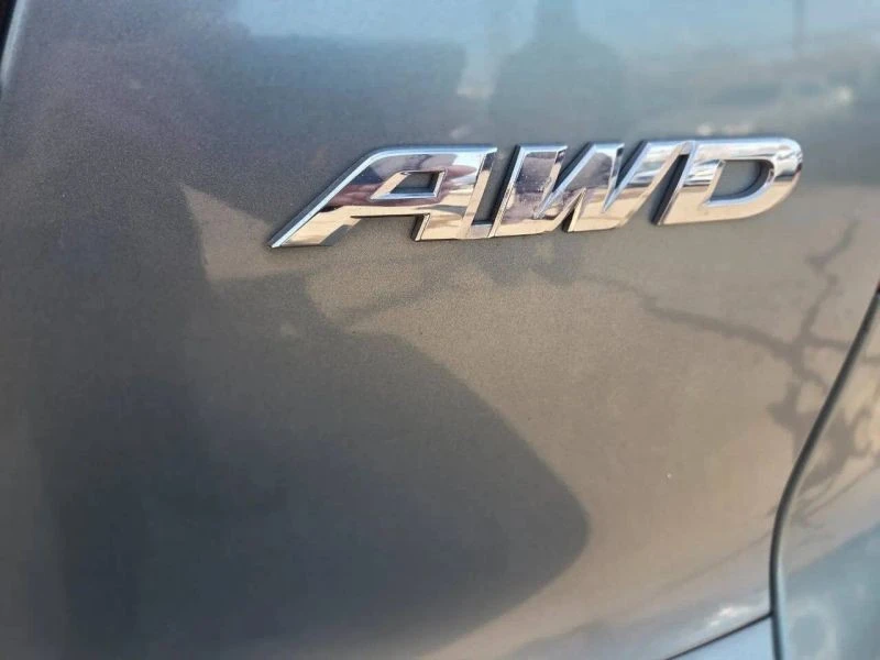 2012 Honda CR-V 4th Gen - Image 7 of 12