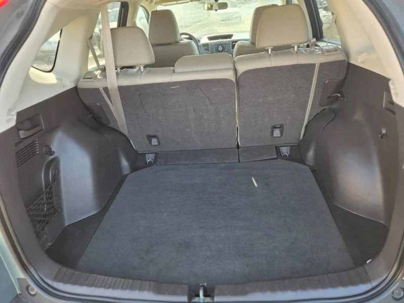 2012 Honda CR-V 4th Gen - Image 6 of 12
