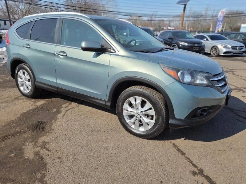 2012 Honda CR-V 4th Gen - Image 10 of 12