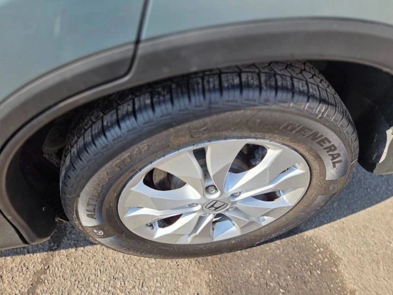 2012 Honda CR-V 4th Gen - Image 12 of 12