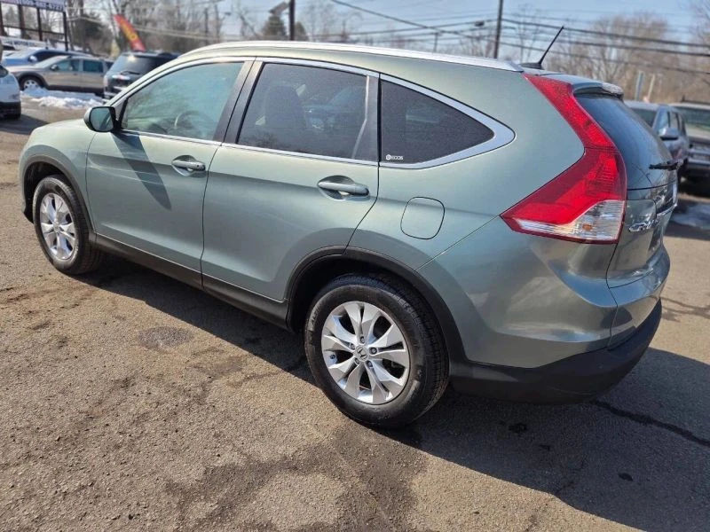 2012 Honda CR-V 4th Gen - Image 4 of 12