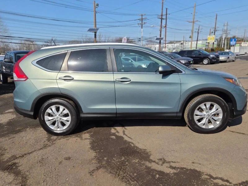 2012 Honda CR-V 4th Gen - Image 9 of 12