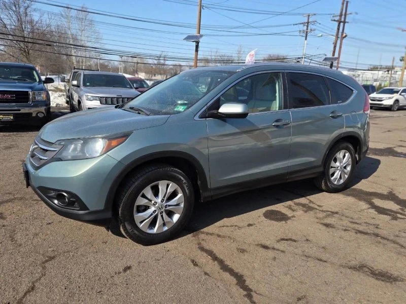 2012 Honda CR-V 4th Gen - Image 2 of 12