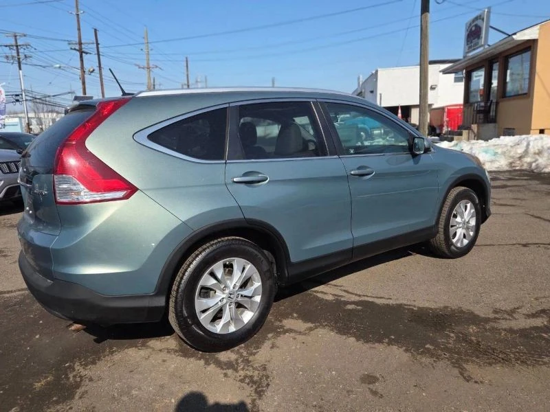 2012 Honda CR-V 4th Gen - Image 8 of 12