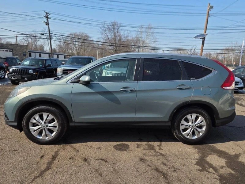 2012 Honda CR-V 4th Gen - Image 3 of 12
