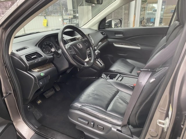2012 Honda CR-V 4th Gen - Image 17 of 21