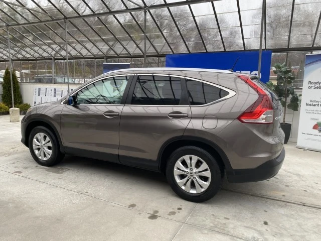 2012 Honda CR-V 4th Gen - Image 13 of 21