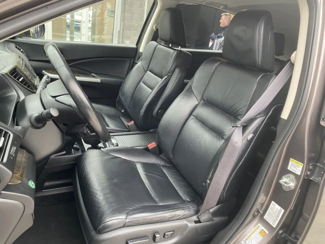 2012 Honda CR-V 4th Gen - Image 18 of 21