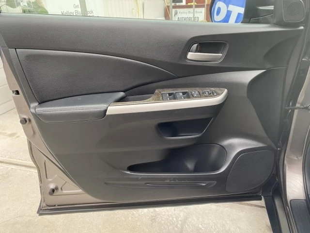 2012 Honda CR-V 4th Gen - Image 20 of 21