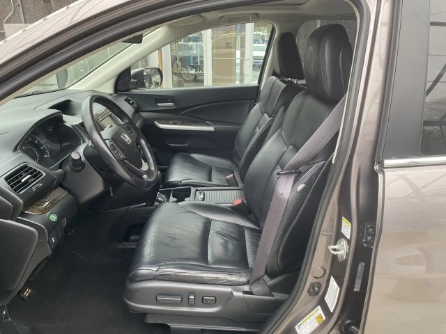 2012 Honda CR-V 4th Gen - Image 16 of 21